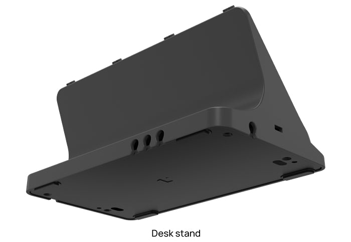 Yealink CTP25-Mount-Kits Mounting kit Webcam