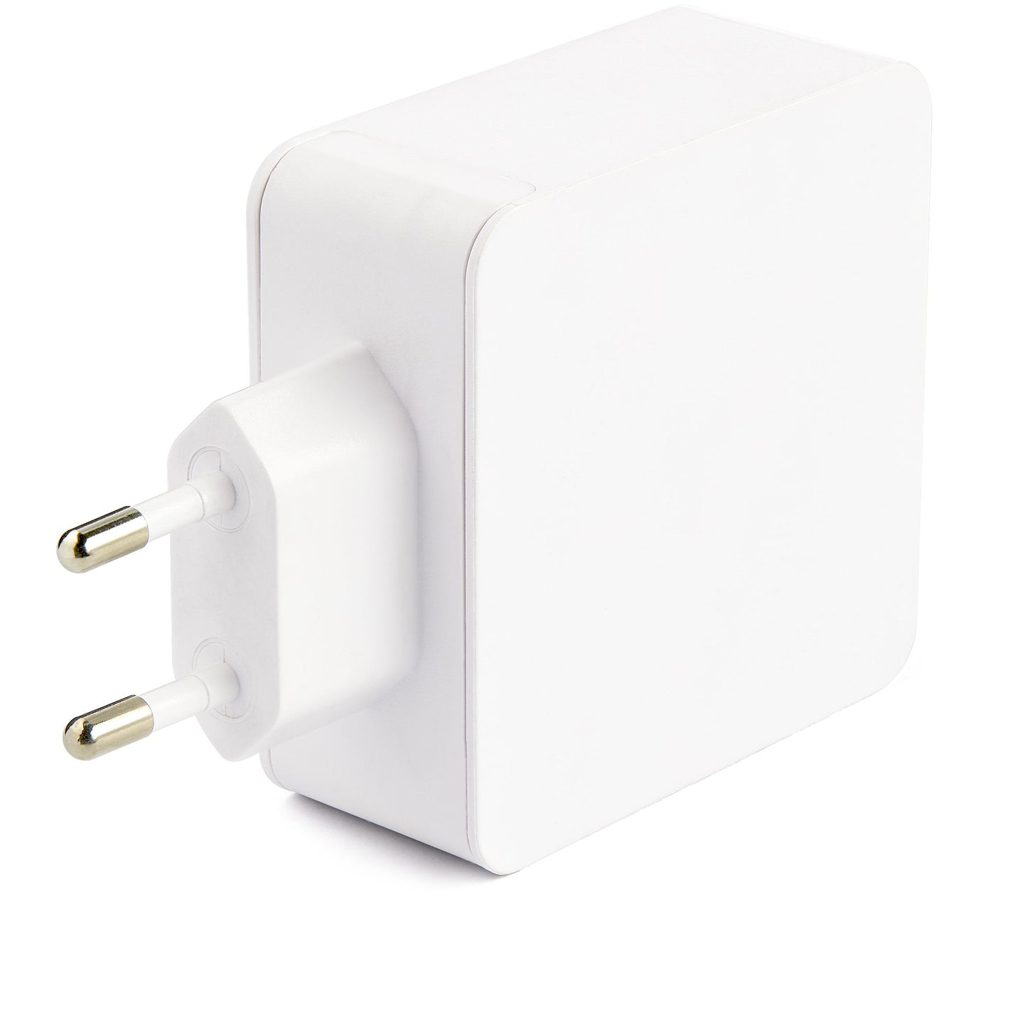 StarTech.com USB C Wall Charger - USB C Laptop Charger 60W PD - 6ft/2m Cable