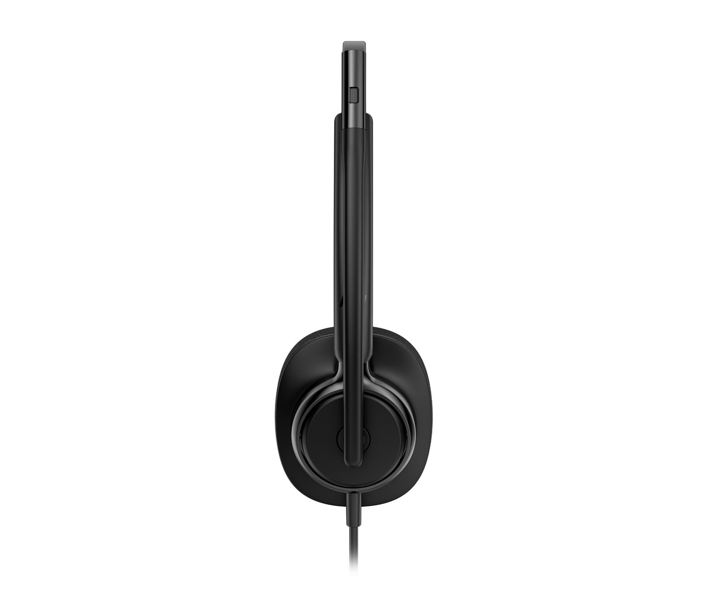 HP Poly Mission 415 Monaural USB Wired Headset Classic
