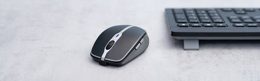 CHERRY MW 9100 Wireless Mouse