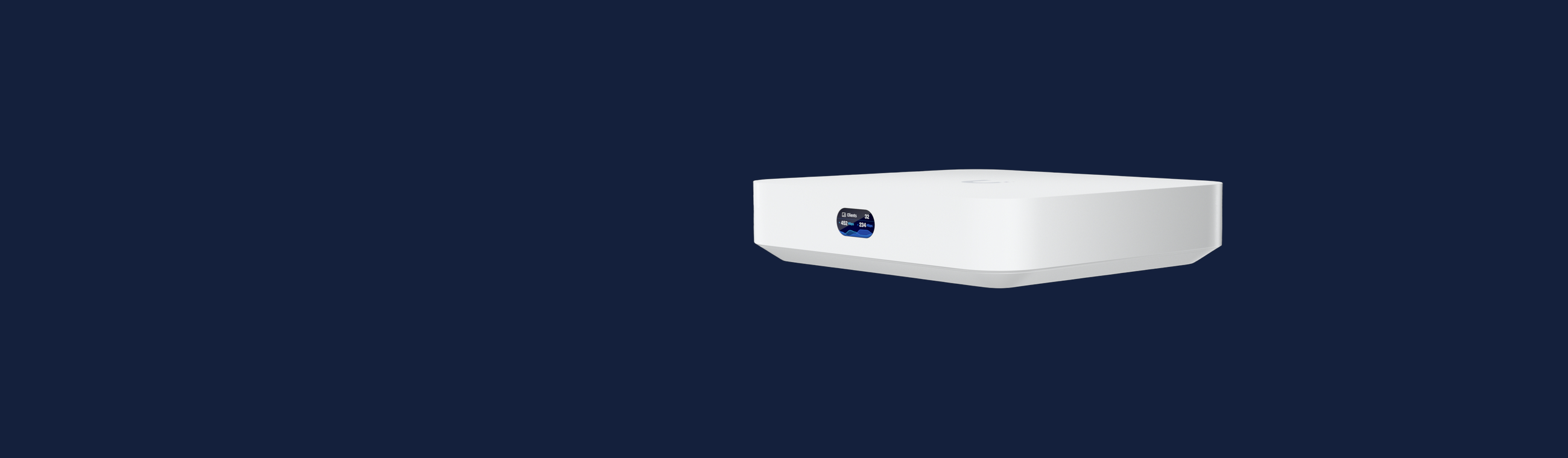 Pro networking in stock