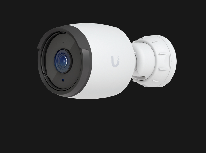 Security cameras