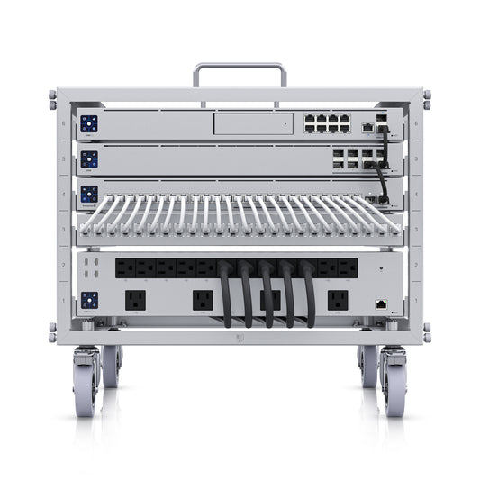 Ubiquiti U-RACK-6U-TL Networking