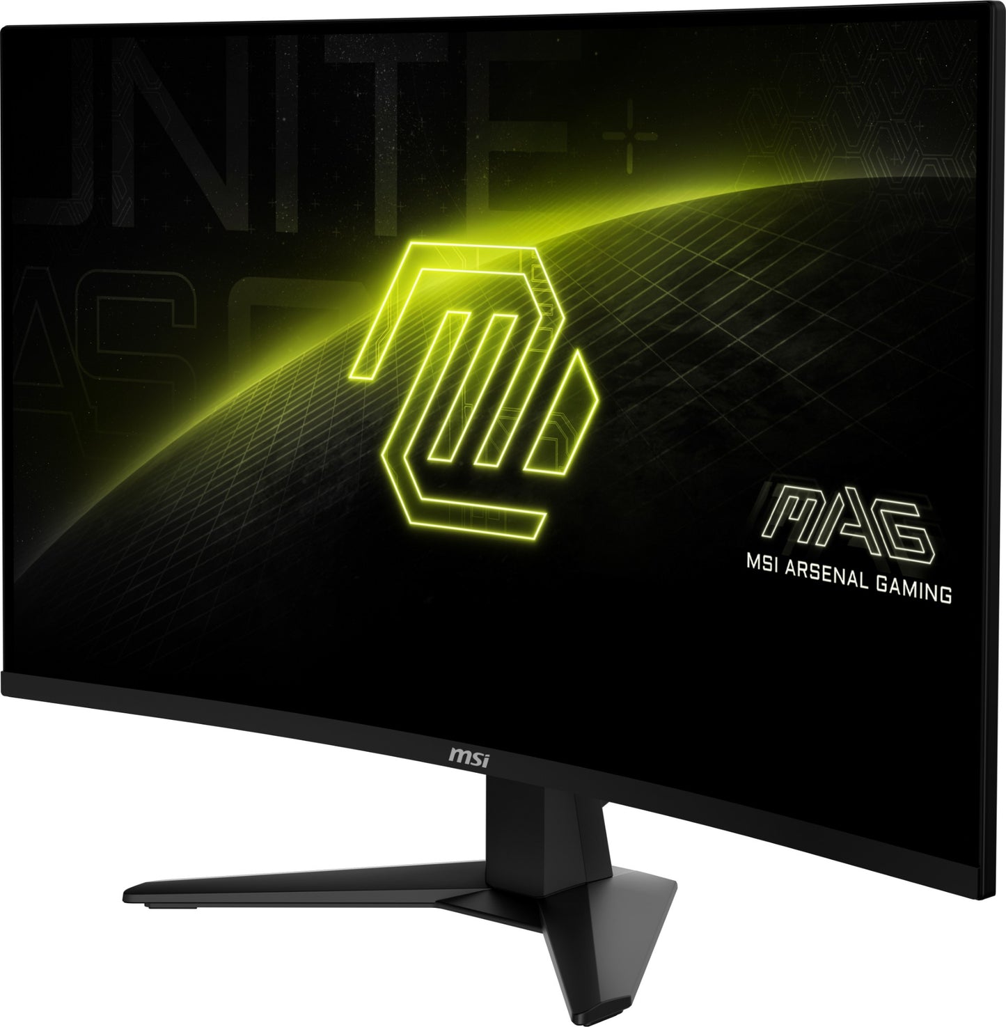 MSI MAG 32C6X 31.5" Full HD VA 180Hz Curved Monitor