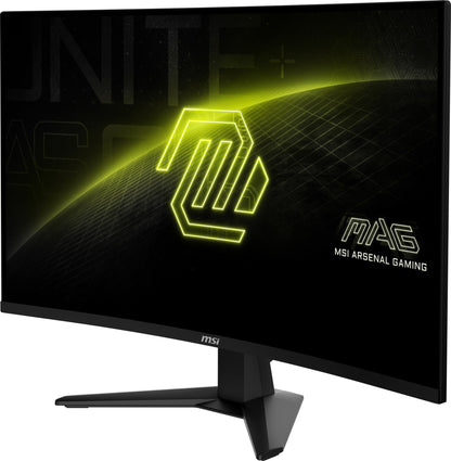 MSI MAG 32C6X 31.5" Full HD VA 180Hz Curved Monitor