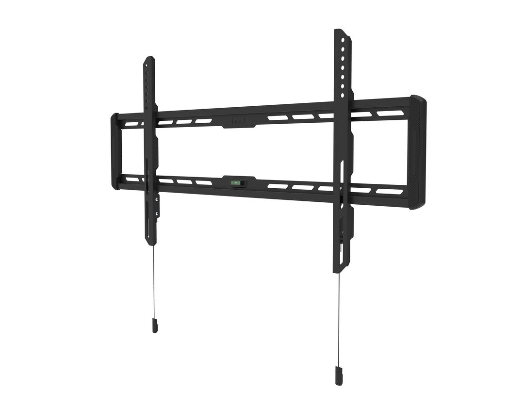 MULTIBRACKETS M Universal Wallmount Fixed Large Black