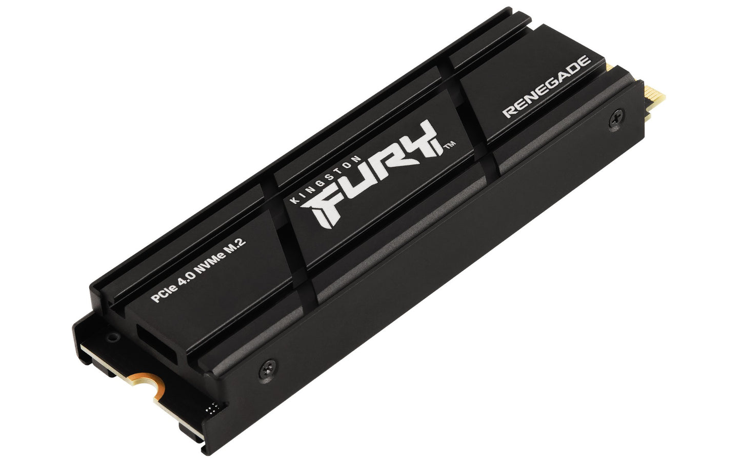 Kingston Technology SFYRSK/1000G 1TB M.2 NVMe PCIe Gen4 SSD