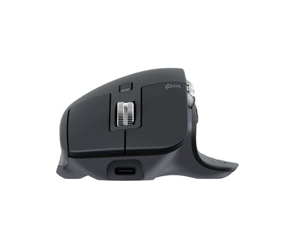 Logitech MX Master 3S Wireless Mouse (0006559)