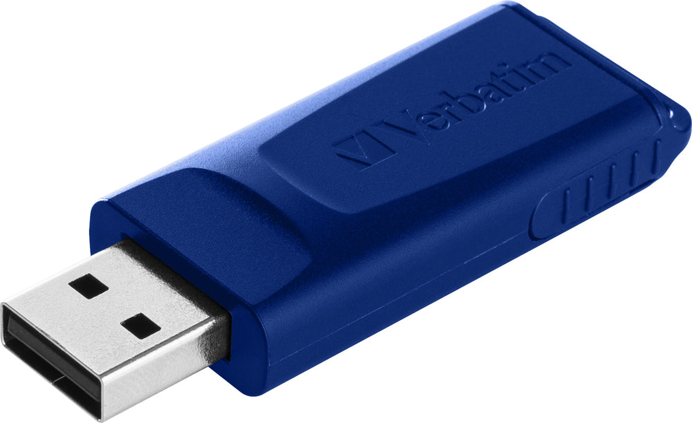 Verbatim Red 32GB NAS HDD (Blue)