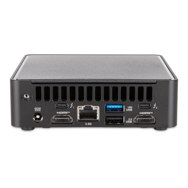 TERRA Micro 6000 SILENT GREENLINE Core 5 210H 16GB 500GB SSD Mini PC