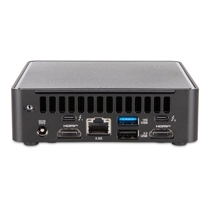 TERRA Micro 6000 SILENT GREENLINE Core 5 120U 16GB 500GB SSD Mini PC