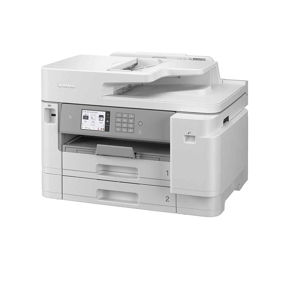 Brother MFC-J5955DW Inkjet A3 1200 x 4800 DPI Wi-Fi Printer