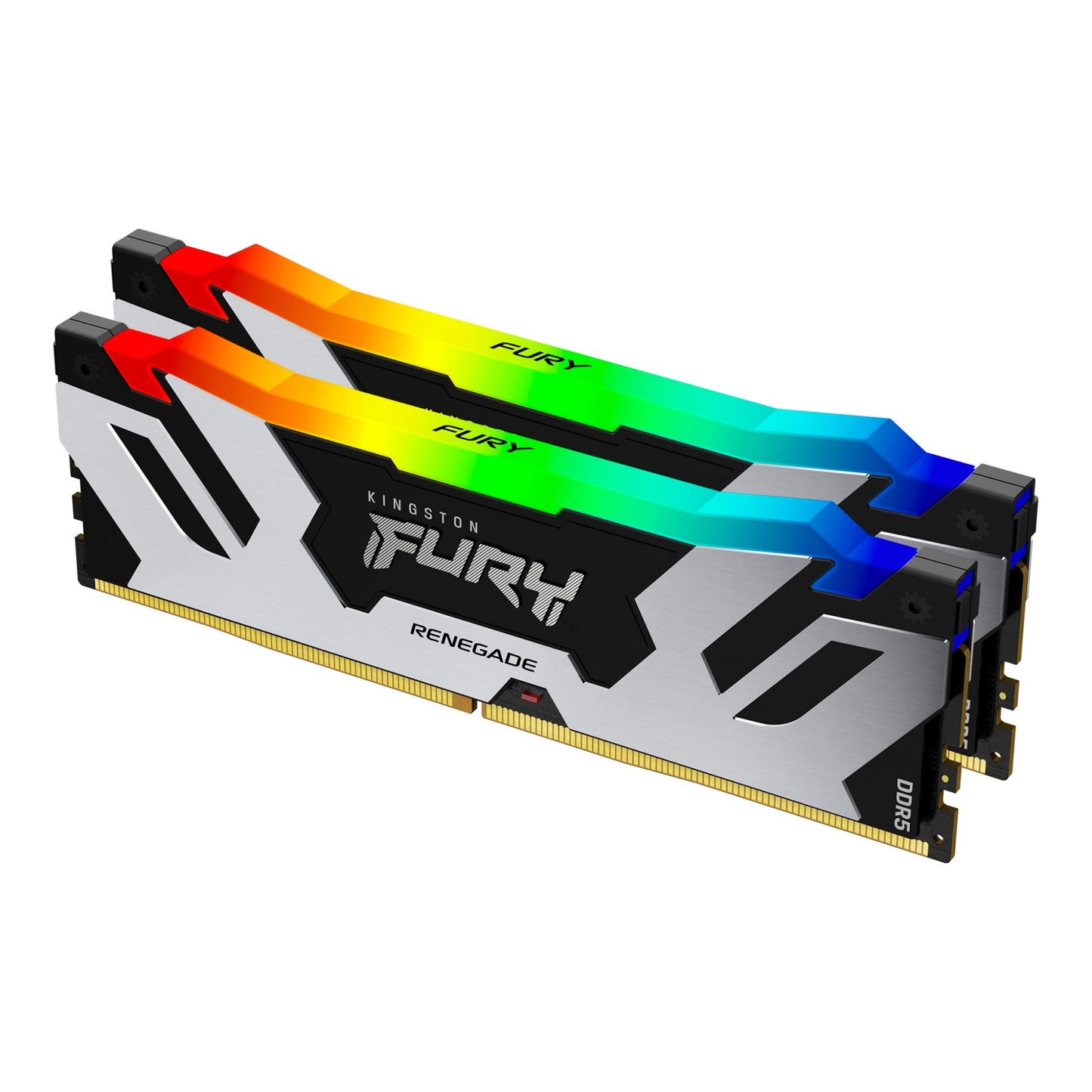 Kingston Technology FURY 32GB DDR5 6400MT/s CL32 Desktop RAM (RSAK232)