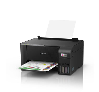 Epson EcoTank ET-2862 Printer
