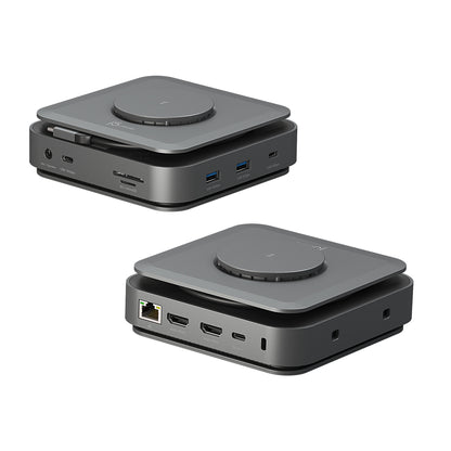 j5create JCD3199 USB-C® HDMI™ Docking Station