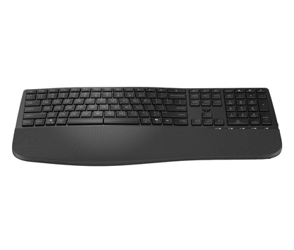 HP 680 CFT Dual-Mode Wireless Keyboard