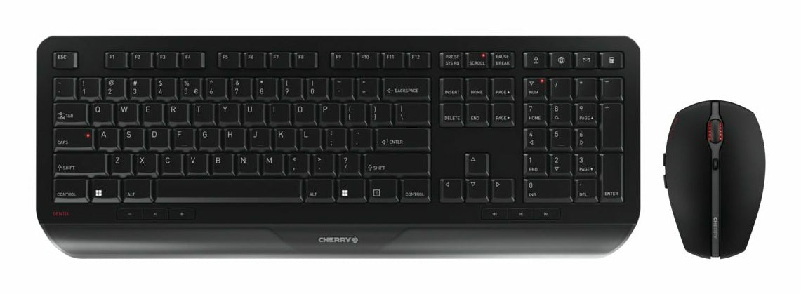 CHERRY GENTIX Wireless Keyboard