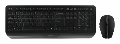 CHERRY GENTIX Wireless Keyboard