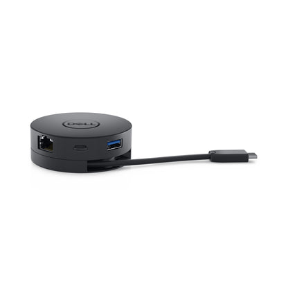 DELL DA300 USB-C Docking Station
