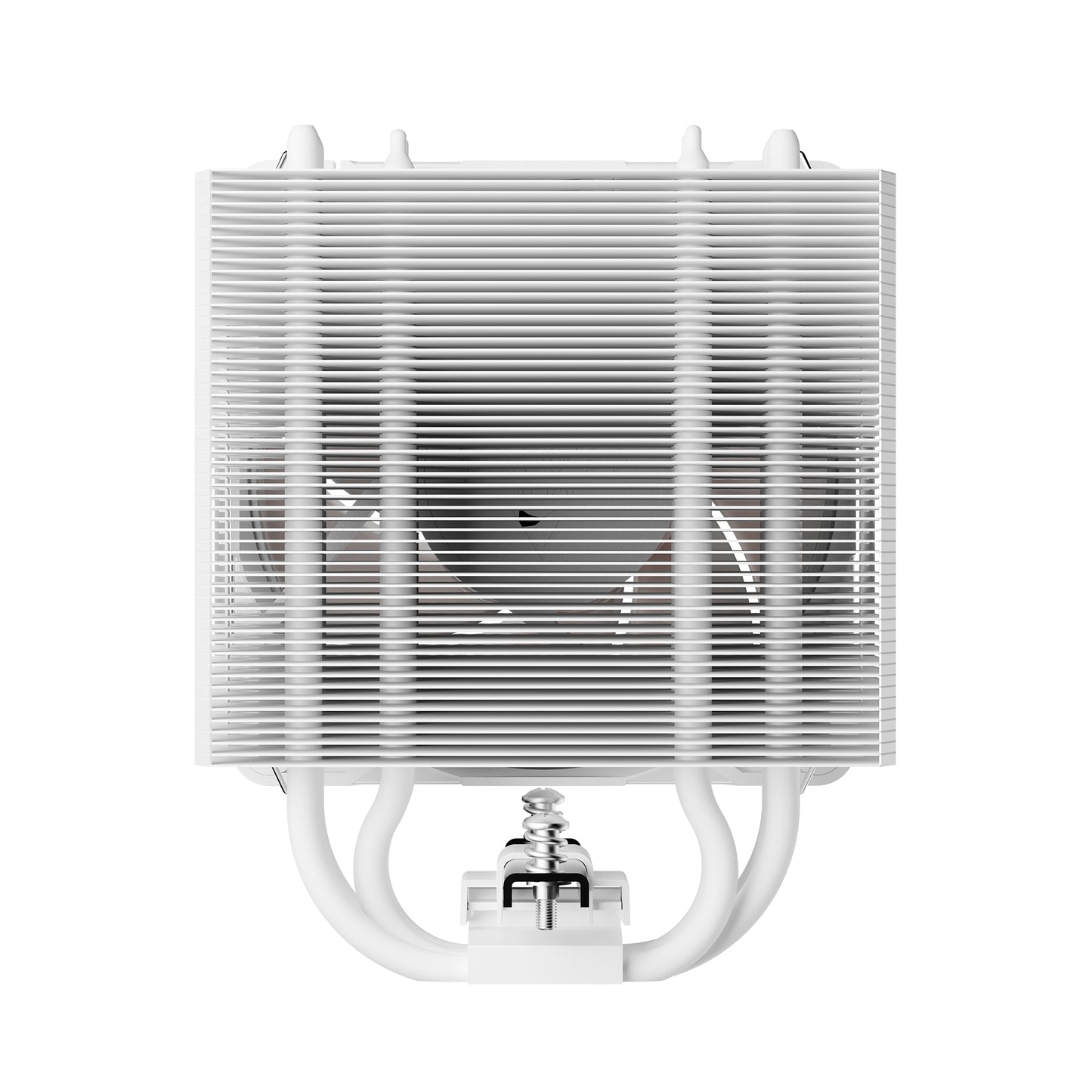 ARCTIC Freezer 36-S A-RGB (White) Multi Compatible Tower CPU Cooler Cooling