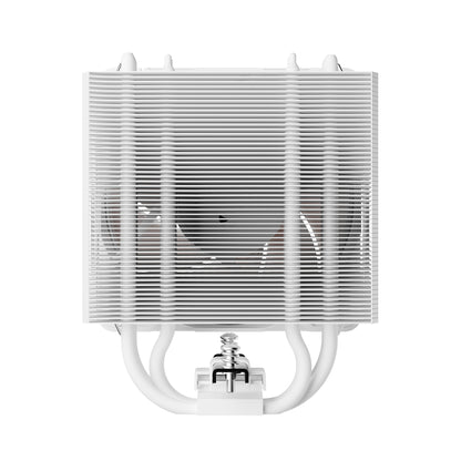 ARCTIC Freezer 36-S A-RGB (White) Multi Compatible Tower CPU Cooler Cooling