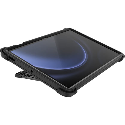 OtterBox Defender Series for Galaxy Tab S9 FE, Black Laptop Bag