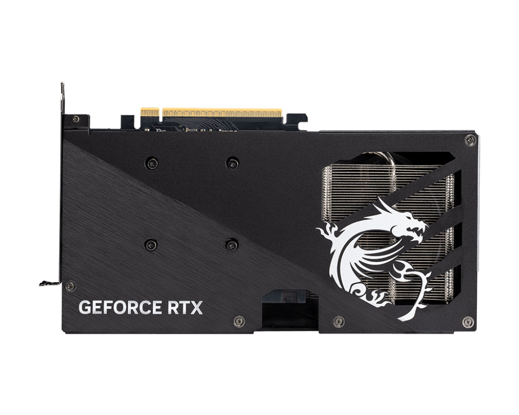 MSI GAMING OC GeForce RTX 5060 8GB GDDR7 Graphics Card