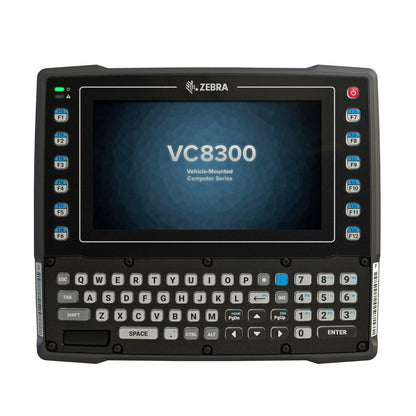 Zebra VC8300 handheld mobile computer 26.4 cm (10.4") 1024 x 768 pixels Touchscreen