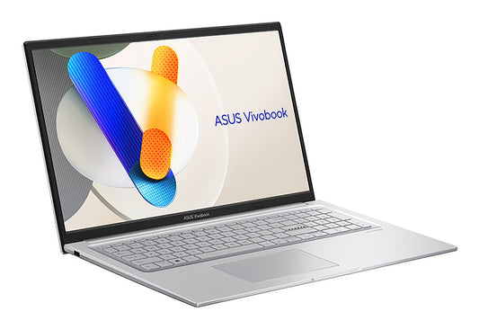 ASUS Vivobook 17 X1704VA-AU811W 17.3" Core 5 120U 8GB 512GB SSD Laptop