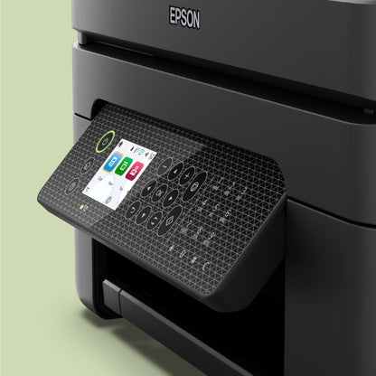 Epson WorkForce WF-2950DWF Printer
