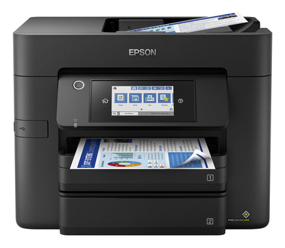 Epson WorkForce Pro WF-4830DTWF Inkjet A4 4800 x 2400 DPI 36 ppm Wi-Fi Printer