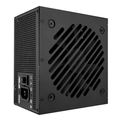 ASUS TUF-GAMING-650B-EVO power supply unit 650 W 20+4 pin ATX ATX Black