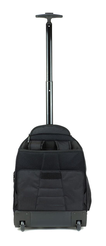 Targus TSB700EU laptop case 39.6 cm (15.6") Backpack Black Laptop Bag