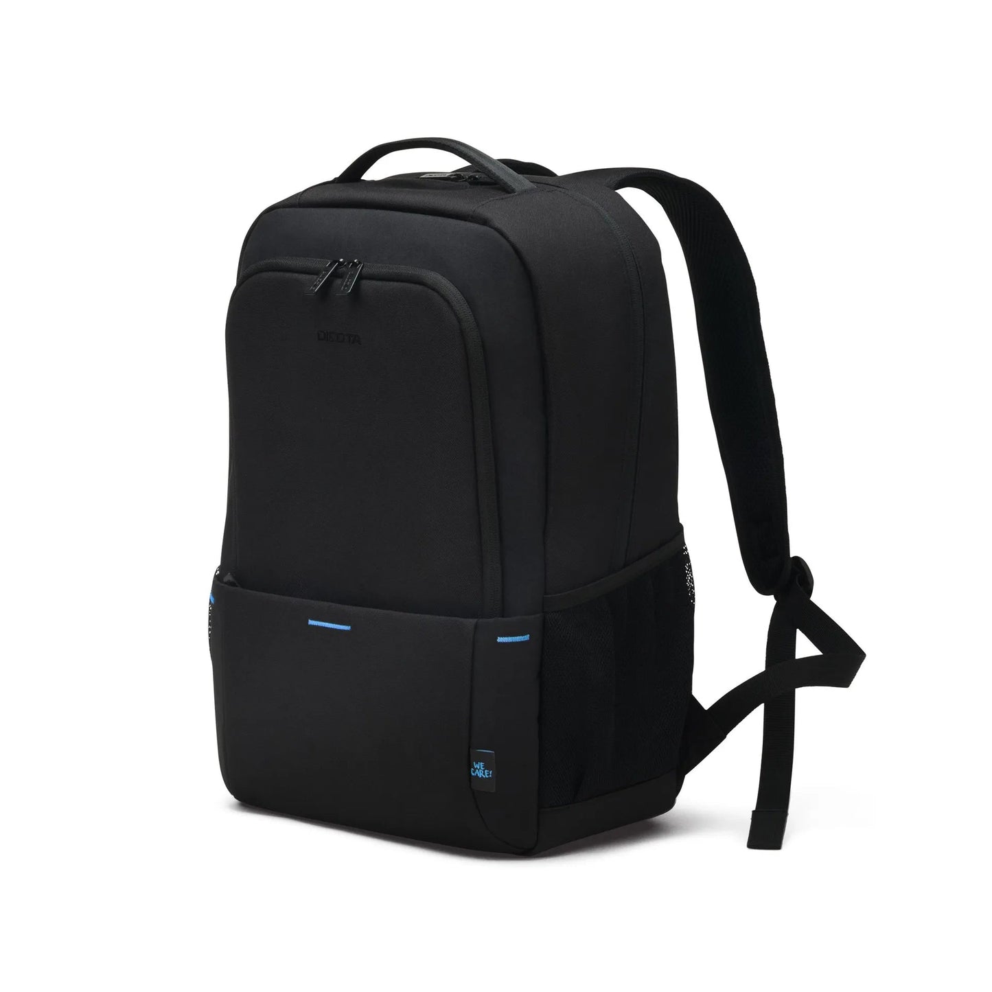 Dicota D3250105 laptop case 40.6 cm (16") Backpack Black Laptop Bag