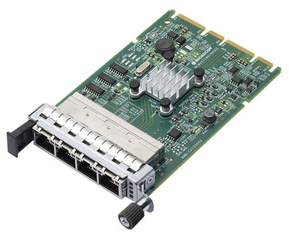 Lenovo Broadcom 5719 Internal Ethernet 1000 Mbit/s Network Adapter