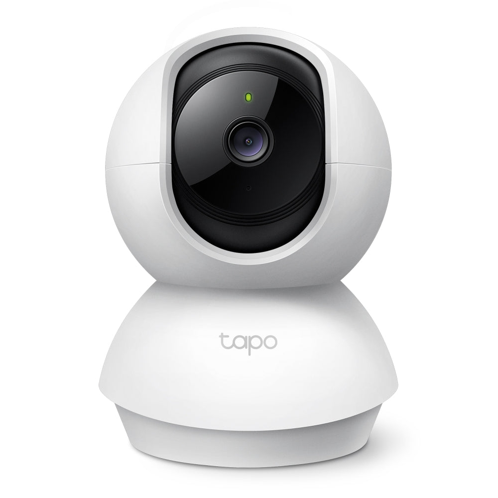 TP-LINK Tapo Pan/Tilt Home Security Wi-Fi Camera