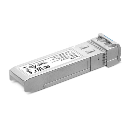 TP-LINK Omada 10Gbase-LR SFP+ LC Transceiver Networking