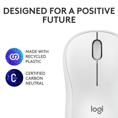 Logitech M240 Wireless Mouse