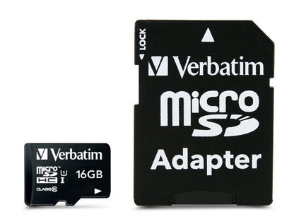 Verbatim 44082 16GB HDD
