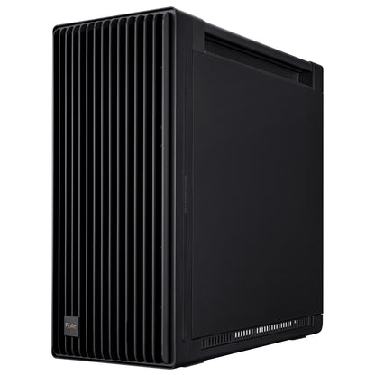 ASUS ProArt PA602 Midi Tower Black PC Case