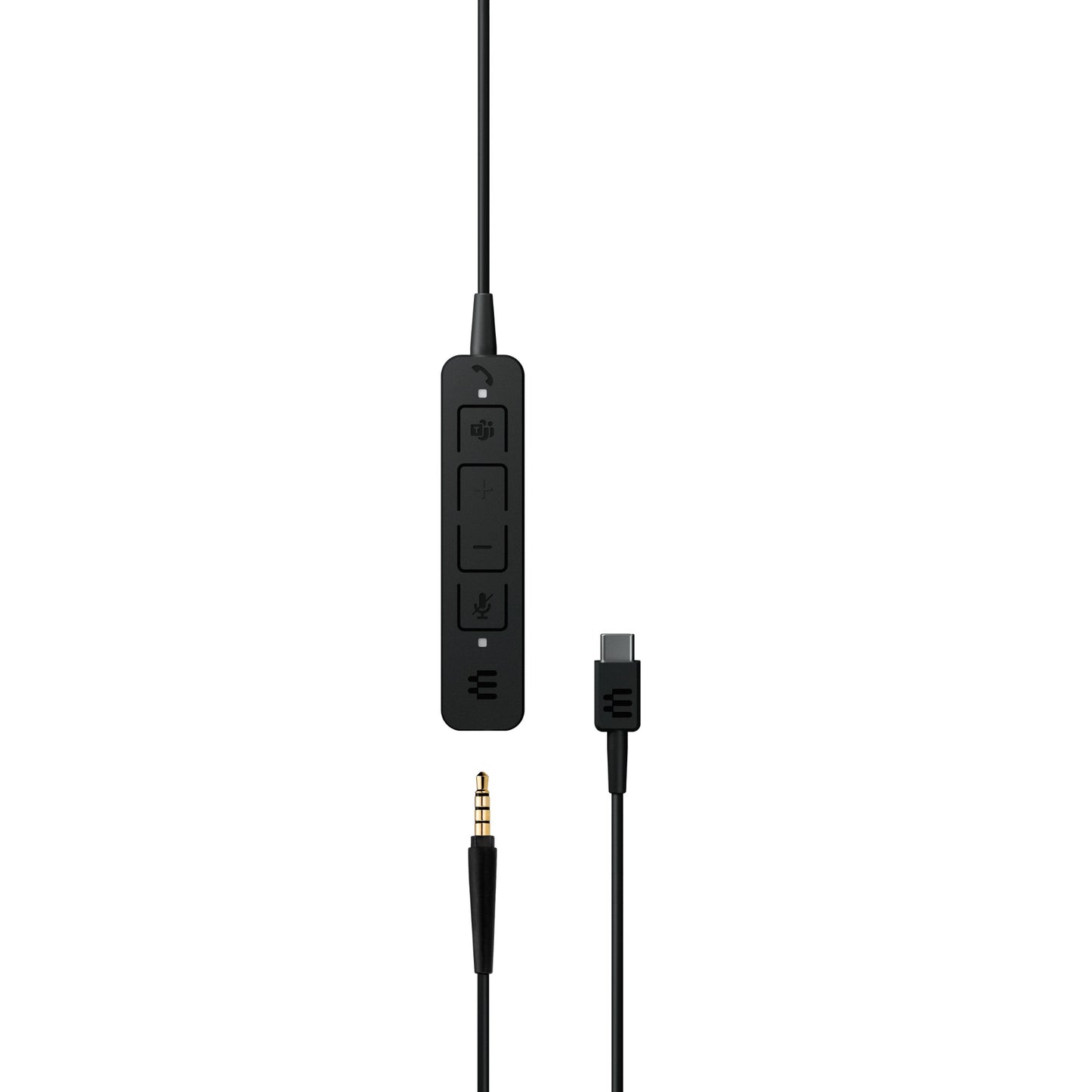 EPOS ADAPT 165T USB-C II Headset
