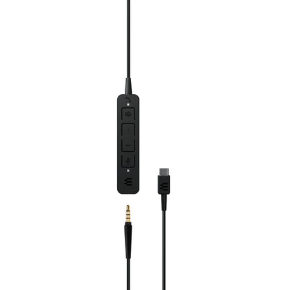 EPOS ADAPT 165T USB-C II Headset