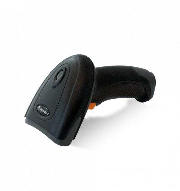 Newland HR11 Aringa Handheld bar code reader 1D LED Black Barcode Scanner