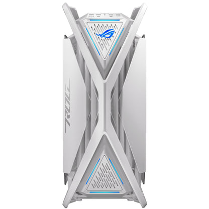 ASUS ROG GR701 Hyperion White Tower PC Case