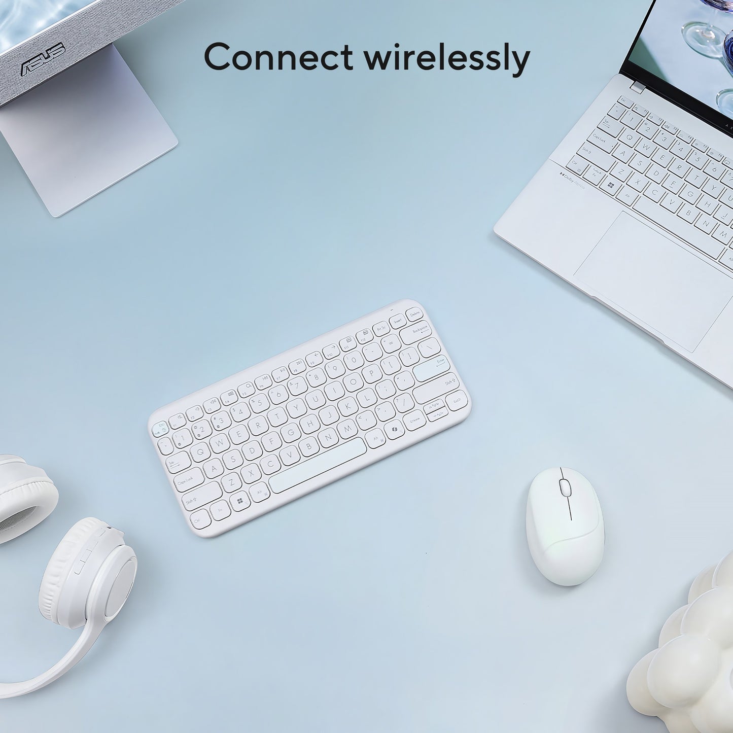ASUS Fragrance MD101 Home Wireless Mouse