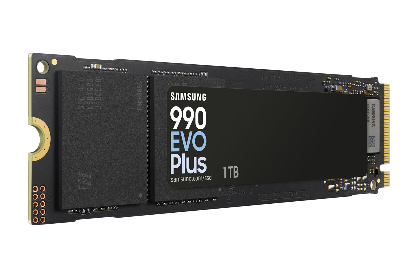 Samsung MZ-V9S1T0BW 1TB M.2 NVMe PCIe Gen4 SSD