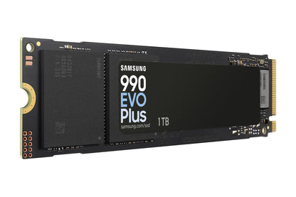 Samsung MZ-V9S1T0BW 1TB M.2 NVMe PCIe Gen4 SSD
