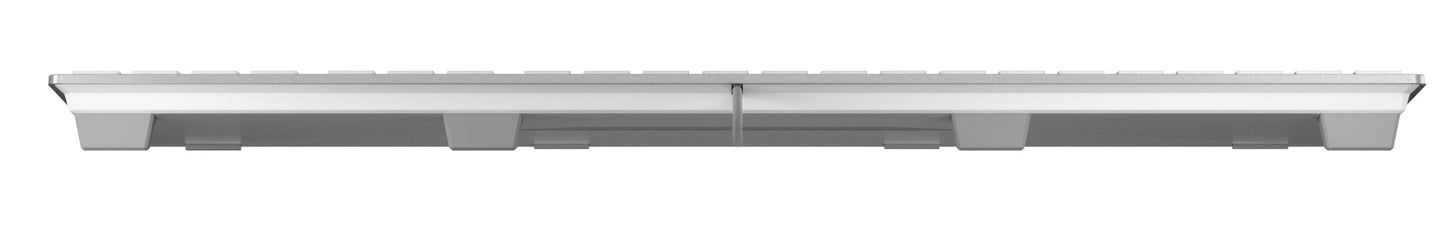 CHERRY KC 6000 MAC Wired Keyboard UK