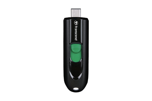 Transcend Black 128GB HDD
