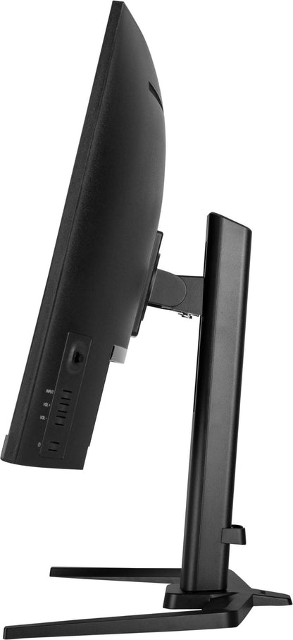 iiyama G-MASTER GCB3280QSU-B2 31.5" QHD VA 180Hz Curved Monitor